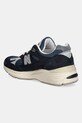 Παπούτσια Αθλητικά New Balance Made in UK U991VN2 σκούρο μπλε