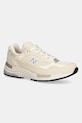 New Balance pantofi Made in USA U992MC plată bej U992MC