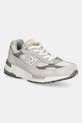New Balance sneakers U992MM textile gray U992MM