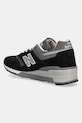 Παπούτσια Αθλητικά New Balance Made in USA U997BK μαύρο