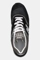 New Balance sneakersy Made in USA czarny U997BK