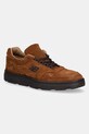 New Balance sneakersy UADWTRB Made in UK skóra zamszowa brązowy UADWTRB