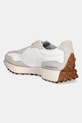 Încălțăminte New Balance sneakers 327 U327LT gri