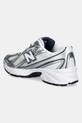 Obuv Tenisky New Balance U740WN2 U740WN2 modrá