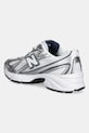 Obuwie New Balance sneakersy U740WN2 U740WN2 niebieski