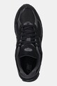 New Balance 2002R Triple Black Suede black U2002RBL