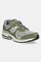 Tenisky New Balance U2002 textilní zelená U2002RCA