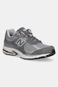New Balance sneakers U2002RCB pelle scamosciata grigio U2002RCB