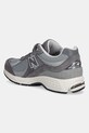 Tenisky New Balance U2002RCB sivá U2002RCB