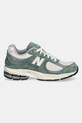 Tenisky New Balance U2002 U2002RRC zelená SS25