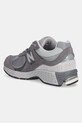 Obuv Tenisky New Balance U2002 U2002RTF sivá