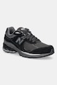 New Balance sneakersy U2002 imitacja zamszu czarny U2002RTG