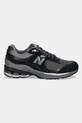 New Balance sneakers U2002 U2002RTG negru SS25