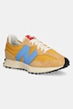 New Balance sneakersy U327VSA niska pomarańczowy U327VSA