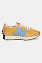 New Balance sneakersy U327VSA U327VSA pomarańczowy SS25