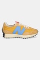 New Balance sneakersy U327VSA U327VSA pomarańczowy SS25