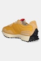 Obuwie New Balance sneakersy U327VSA U327VSA pomarańczowy