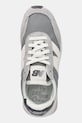 Tenisky New Balance 370 sivá U370AH