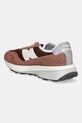 Obuv Tenisky New Balance 370 U370AI hnedá