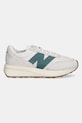 Tenisky New Balance 370 U370CC šedá SS25