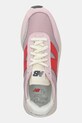 New Balance sneakers 370 roz U370DB