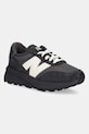 New Balance sneakers 370 platformă negru U370PB