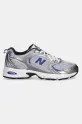 New Balance buty 530 U530ADE szary SS25
