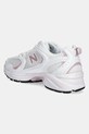 Obuwie New Balance sneakersy 530 U530CSA biały