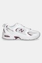 New Balance sneakers 530 U530CSF alb SS25