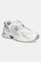 New Balance sneakersy 530 imitacja skóry licowej biały U530NEB