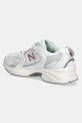 Shoes New Balance sneakers 530 U530NEB white
