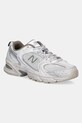 New Balance sneakers 530 tessile grigio U530NEC