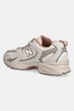 Obuv Tenisky New Balance 530 U530SMA béžová