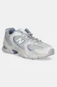 Cipele New Balance 530 tekstil siva U530SMB