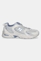 New Balance buty 530 U530SMB szary SS25