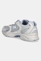 Obuwie New Balance buty 530 U530SMB szary