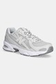 Αθλητικά New Balance 740 δέρμα σαμουά γκρί U740GS2