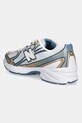 Obuwie New Balance sneakersy 740 U740HB2 niebieski