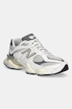 Αθλητικά New Balance 9060 υφασμάτινο λευκό U9060AGA