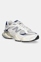 New Balance sneakersy 9060 tekstylny beżowy U9060AGB