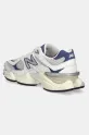 Obuwie New Balance sneakersy 9060 U9060AGB beżowy