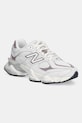 Tenisky New Balance 9060 semišová koža sivá U9060EEJ