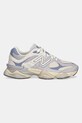 Tenisice New Balance 9060 U9060EEL plava SS25