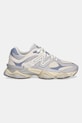 Tenisky New Balance 9060 U9060EEL modrá SS25