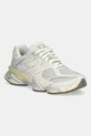 New Balance sneakers 9060 pelle scamosciata grigio U9060EEP