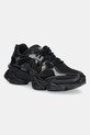New Balance sneakers 9060 tessile nero U9060IMA