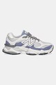 Маратонки New Balance 9060 U9060JBA сив SS25