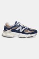 Маратонки New Balance U9060LBB U9060LBB син SS25