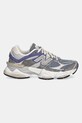 New Balance sneakers 9060 U9060NTA gri SS25