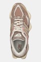 Маратонки New Balance 9060 кафяв U9060NTB